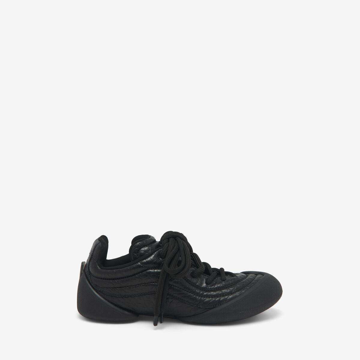 ALEXANDER MCQUEEN - Flexion Sneaker - Item 808181WHABE9100